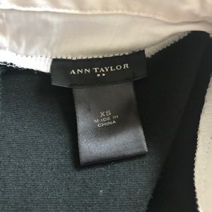 Ann Taylor Dresses - Ann Taylor | Shirtdress | XS Ann Taylor Dresses - Ann Taylor | Shirtdress | XS
